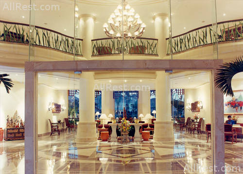 Melia Purosani Yogyakarta 2